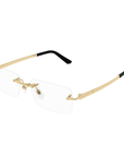 Gafas Ópticas Cartier CT0511O