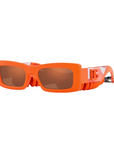 Gafas de Sol Dolce Gabbana DG 6173 33386Q