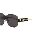 Gafas de Sol Fendi FE40067U