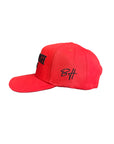 Gorra Bullish Hype