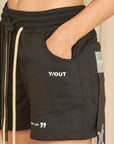 Short Y/Out Certificated