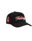 Gorra Aurum Love