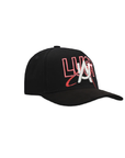 Gorra Aurum Lust