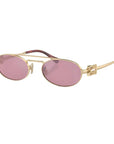 Gafas de Sol Miu Miu 0MU 54ZS