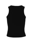 Camiseta Celeit Rib Tank Top