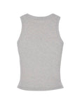 Camiseta Celeit Rib Tank Top