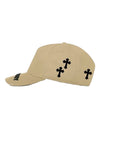 Gorra Monastery Scarso Quilliam