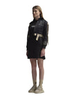 Chaqueta Y/Out Rockefeller