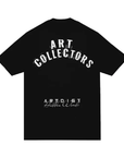 Camiseta Art Dist Art Collectors