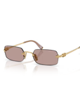 Gafas de sol OMUB50S 54K20I 52