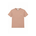 CELEIT SCRIPT TEE SAND