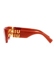 Gafas de Sol Miu Miu 0MU 09WS