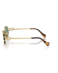 Gafas De Sol Miu Miu 0Mu 52Ys 5Ak04M