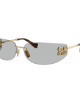 Gafas de Sol Miu Miu 0MU A51S