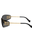 Gafas De Sol Miu Miu 0Mu A51S 5Ak5S0