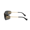 Gafas De Sol Miu Miu 0Mu A51S 5Ak5S0