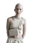 Bolso Undergold Basics Leather