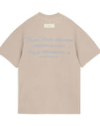 Camiseta Undergold Oversized Dreamers Basics