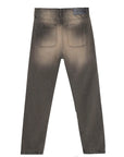 Jean Undergold Basics Regular Dirty