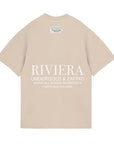 Camiseta Undergold Riviera Trophie