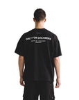 Camiseta Undergold Oversized Sanctus Basic