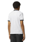 Polo Versace Jeans Logo