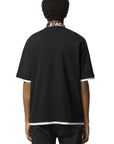 Polo Versace Jeans Logo