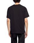 Camiseta Versace Jeans Logo Couture