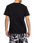 Camiseta Versace Jeans Estampada