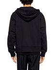 Hoodie Versace Jeans Logo