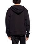 Hoodie Versace Jeans Logo