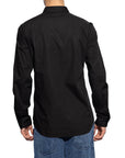 Camisa Versace Jeans Logo
