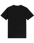 Camiseta Balr Brand Regular Fit Jet