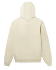 Hoodie Balr Q-series Regular Fit Zip Through Swan