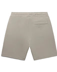 Short Balr Q-Series Regular Fit Silver Lining