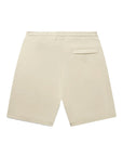 Short Balr Q-Series Regular Fit Shorts White Swan