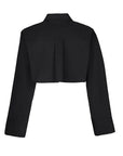 Camisa Celeit Crop