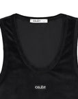 Crop Top Celeit Label