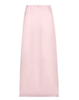 Falda Celeit Satin