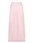 Falda Celeit Satin