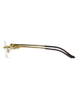 Gafas Ópticas Cartier CT02810