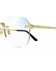 Gafas Ópticas Cartier CT0478S