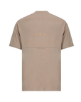 Camiseta Aurum Nude Born to Fly