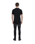 Camiseta Monastery Rush