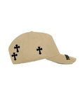 Gorra Monastery Scarso Quilliam