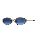 Gafas de sol Cartier CT0467S-003 57