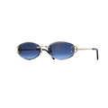 Gafas de sol Cartier CT0467S-003 57