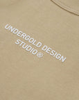 Crop Top Undergold Basics Tank