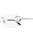 Gafas Ópticas Cartier CT04880