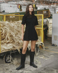 Vestido Celeit Girly Oversized